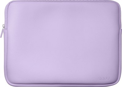 Laut Huex Pastels Macbook Air/Pro 13/14"  Fioletowy