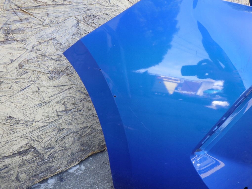 OPEL ASTRA L VI 6 2022- bumper rear