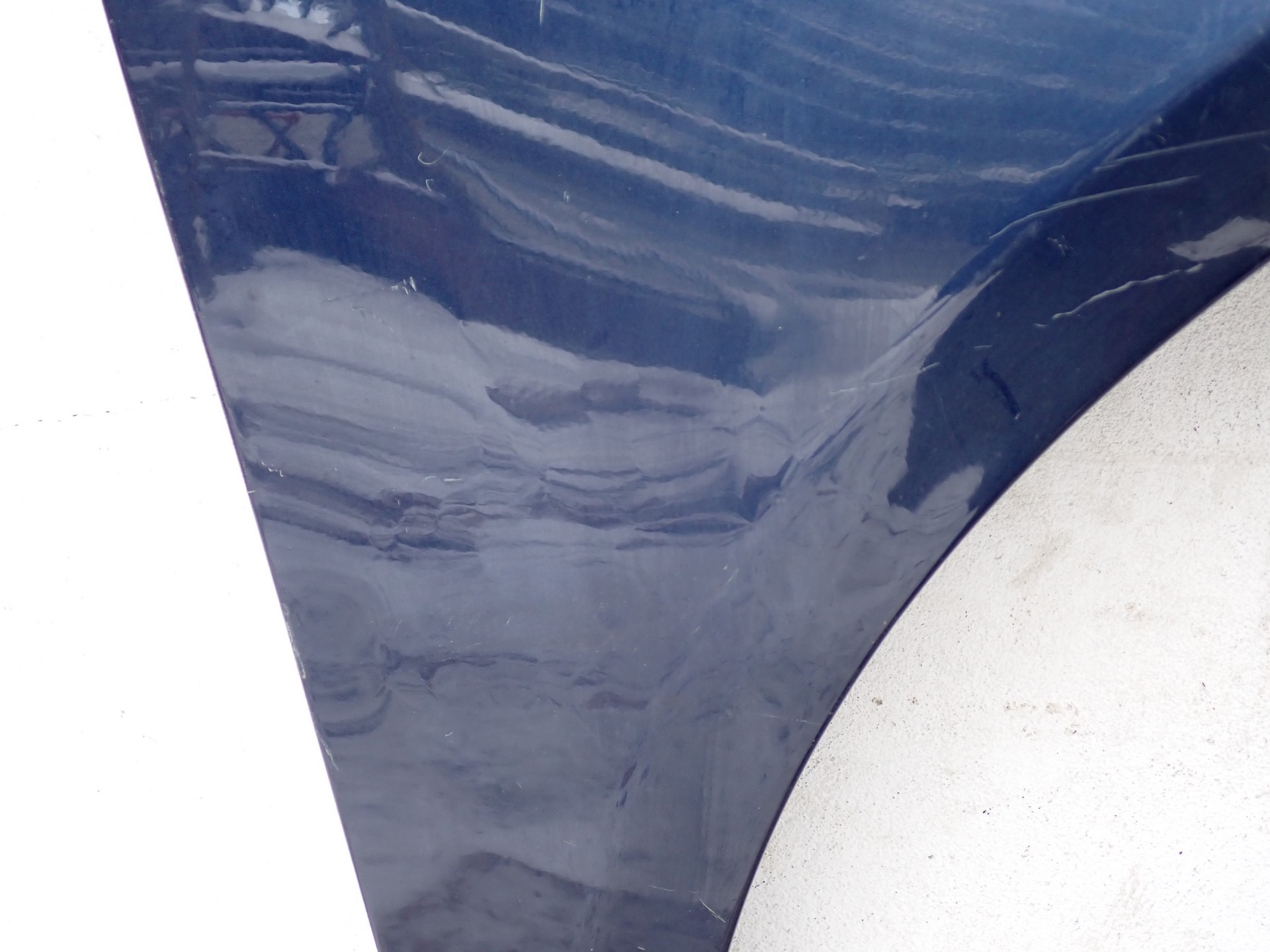 fender right front front VW GOLF 6 VI KOMBI 1K9 AJ5