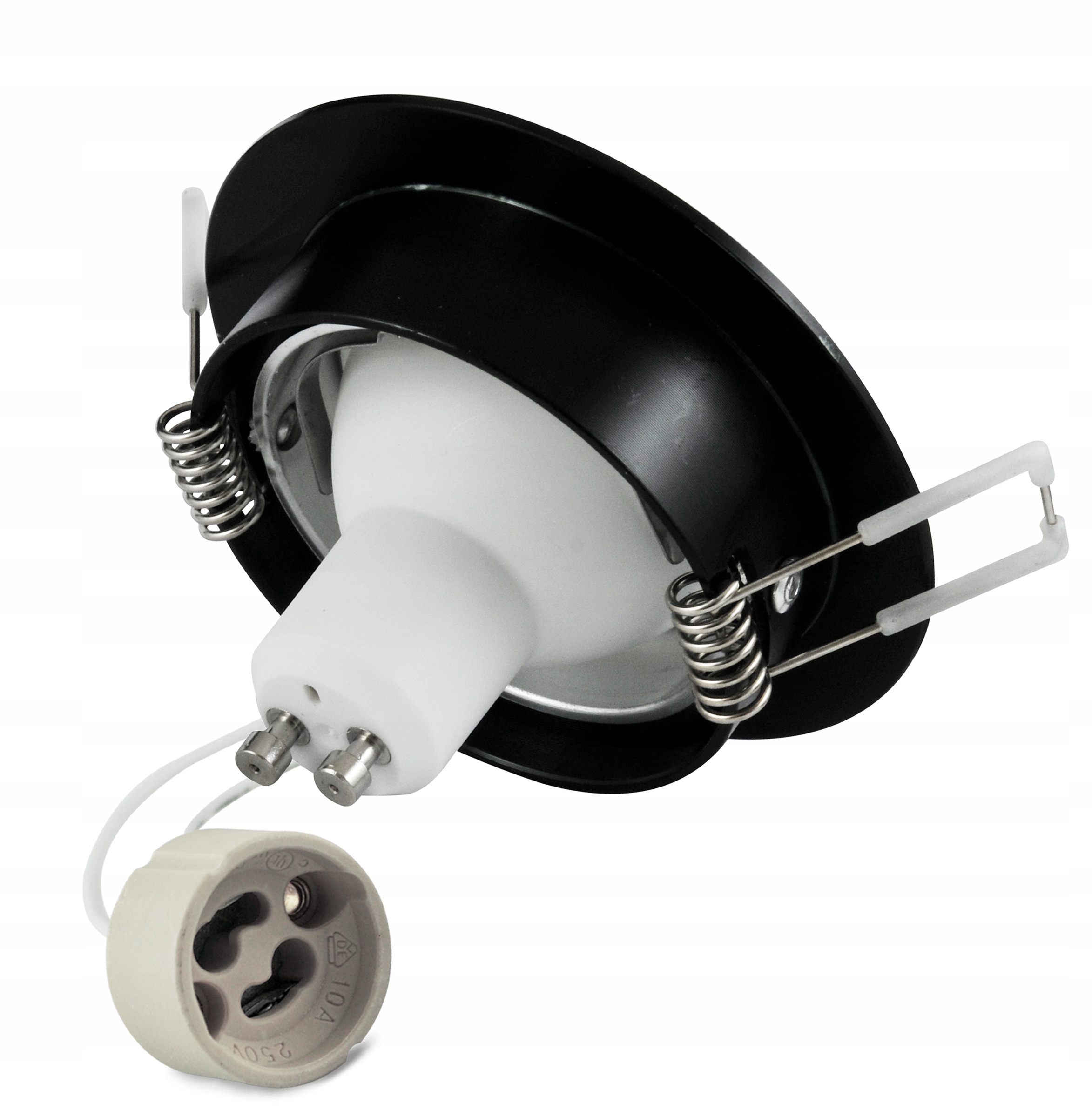 OPRAWA SUFITOWA LED SMD LAMPA OCZKO 3,5W HALOGEN Marka Polux