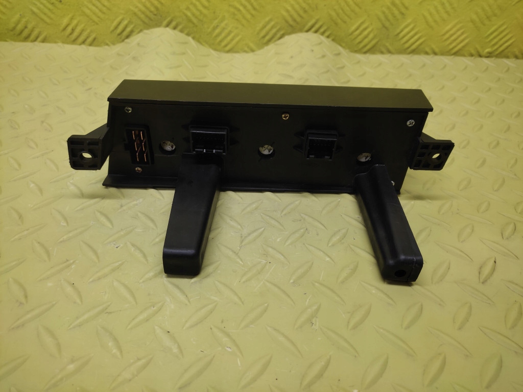 SSANGYONG ACTYON PANEL klími klimatizaci 6870031030