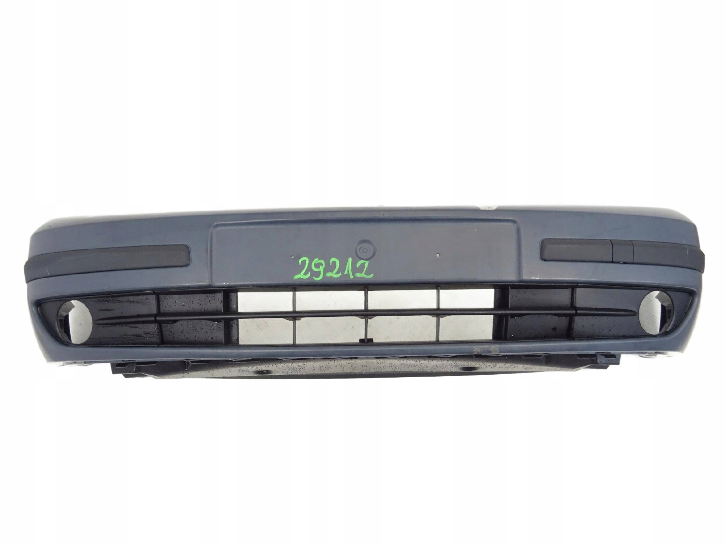 Renault Laguna II 2 01-05 bumper front new