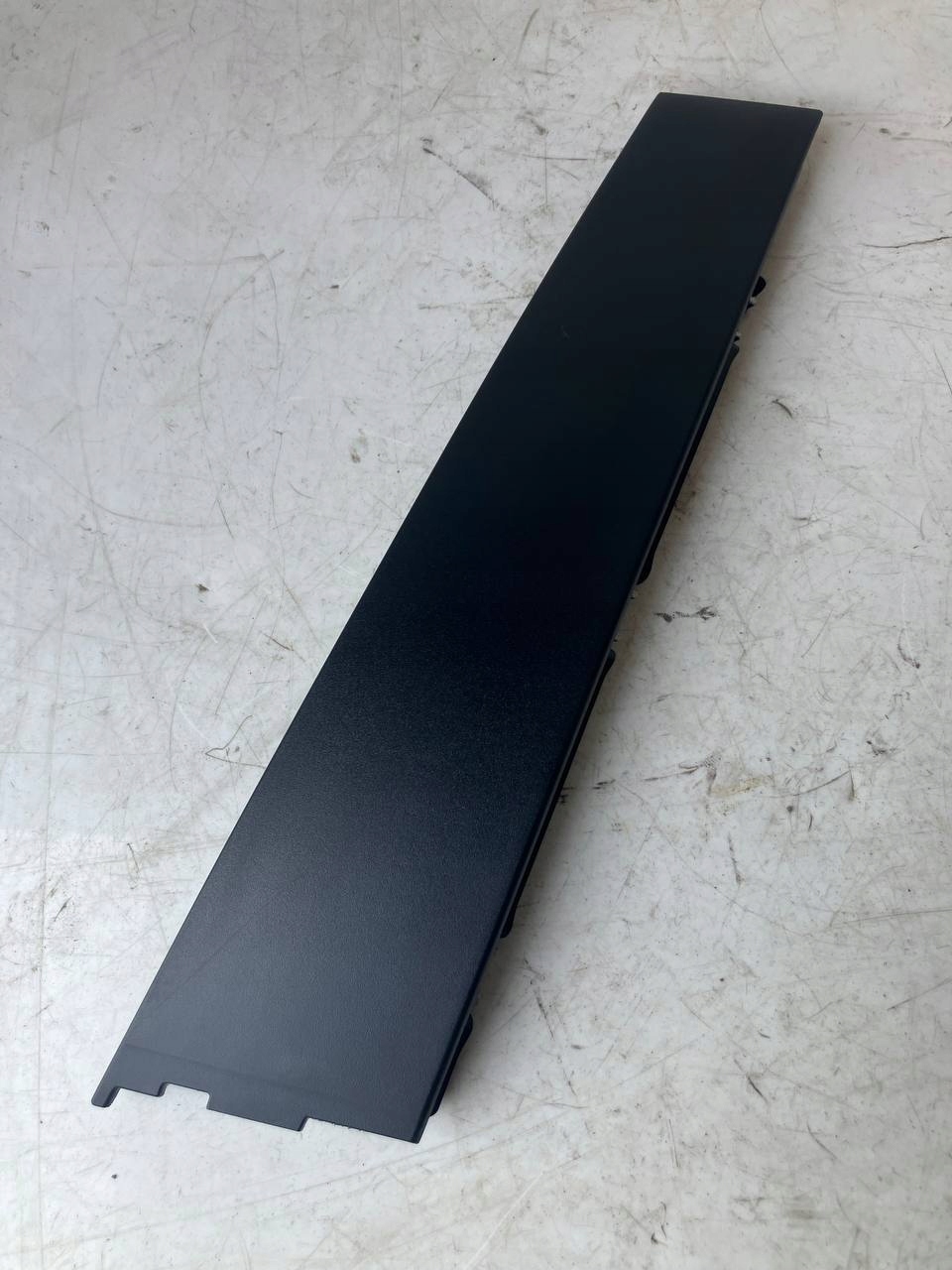 moulding cap door left rear part RENAULT ARKANA 822828357R