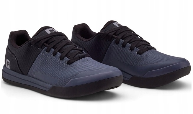 Buty Rowerowe Fox Union Canvas Platformy Blue Steel rozmiar 40