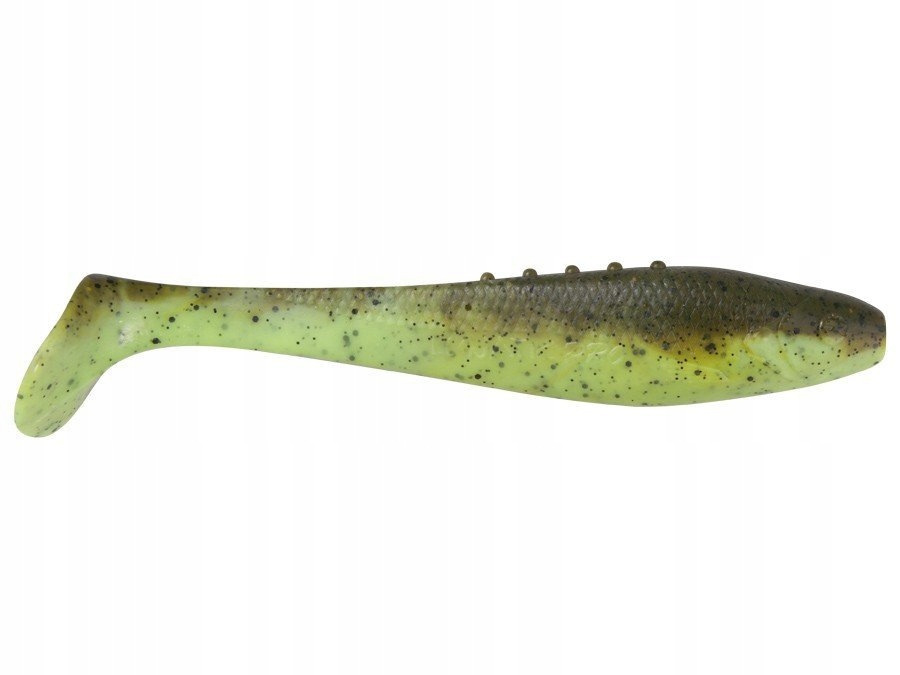 Dragon Ripper Lunatic Pro 7,5cm Yellow Frog