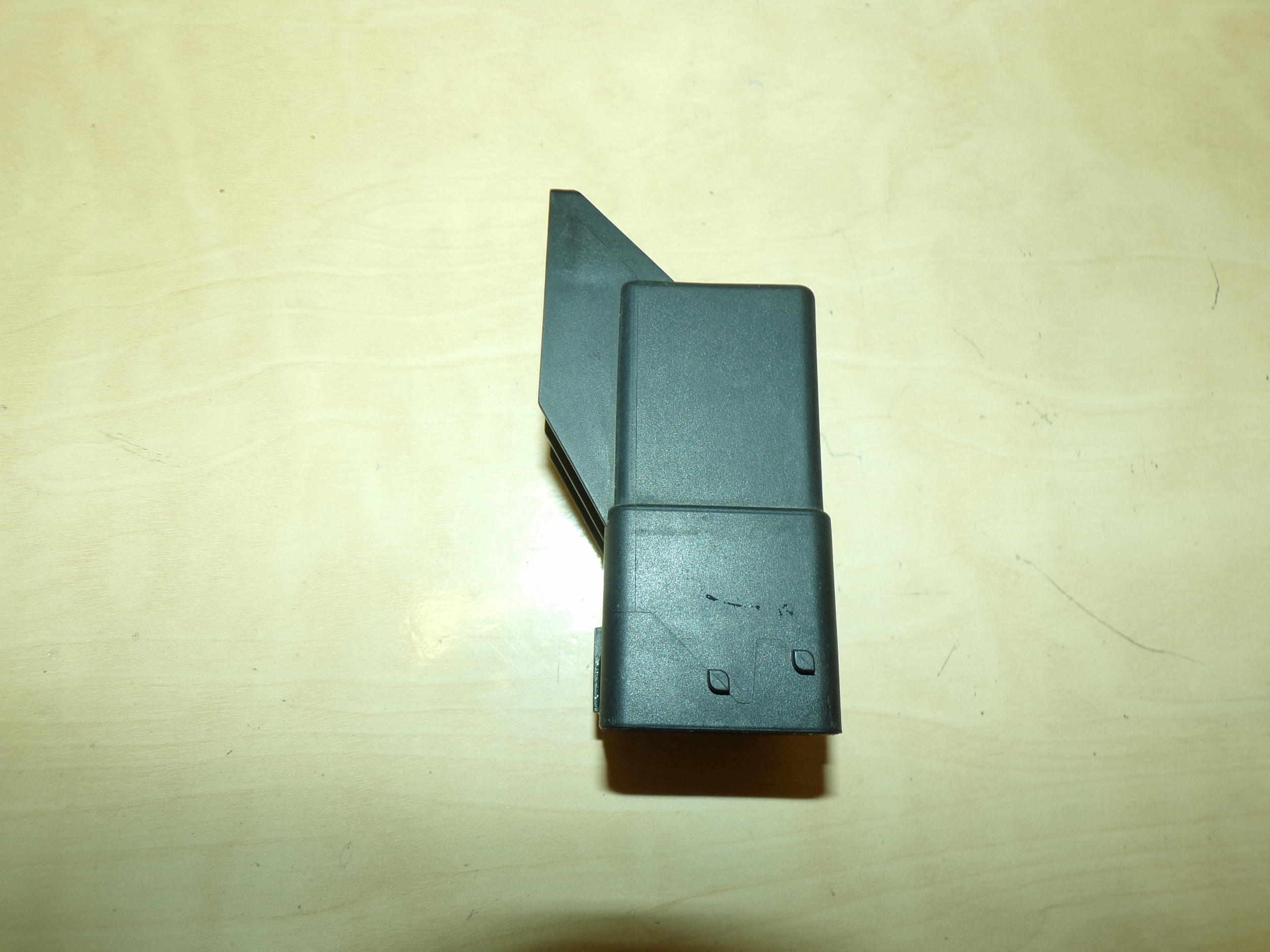 DUCATO BOXER JUMPER 14- relay module plugs ZAROWYCH 9803299780