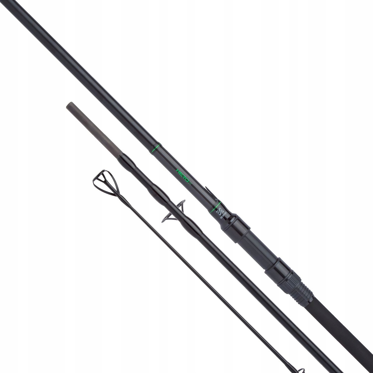 Wędka Sonik Herox 12ft 3.65m 3lbs 3sec AC0099
