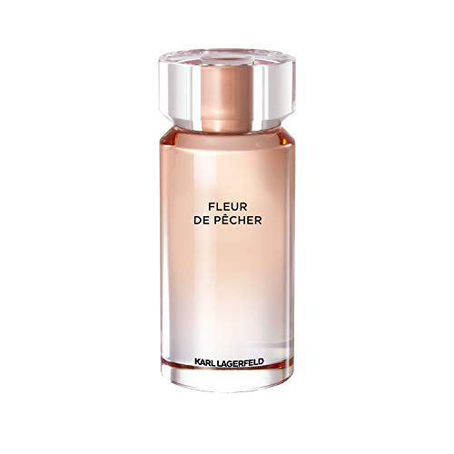 Karl Lagerfeld Fleur De Pecher Edp Objem: 100 ML Pro Ženy