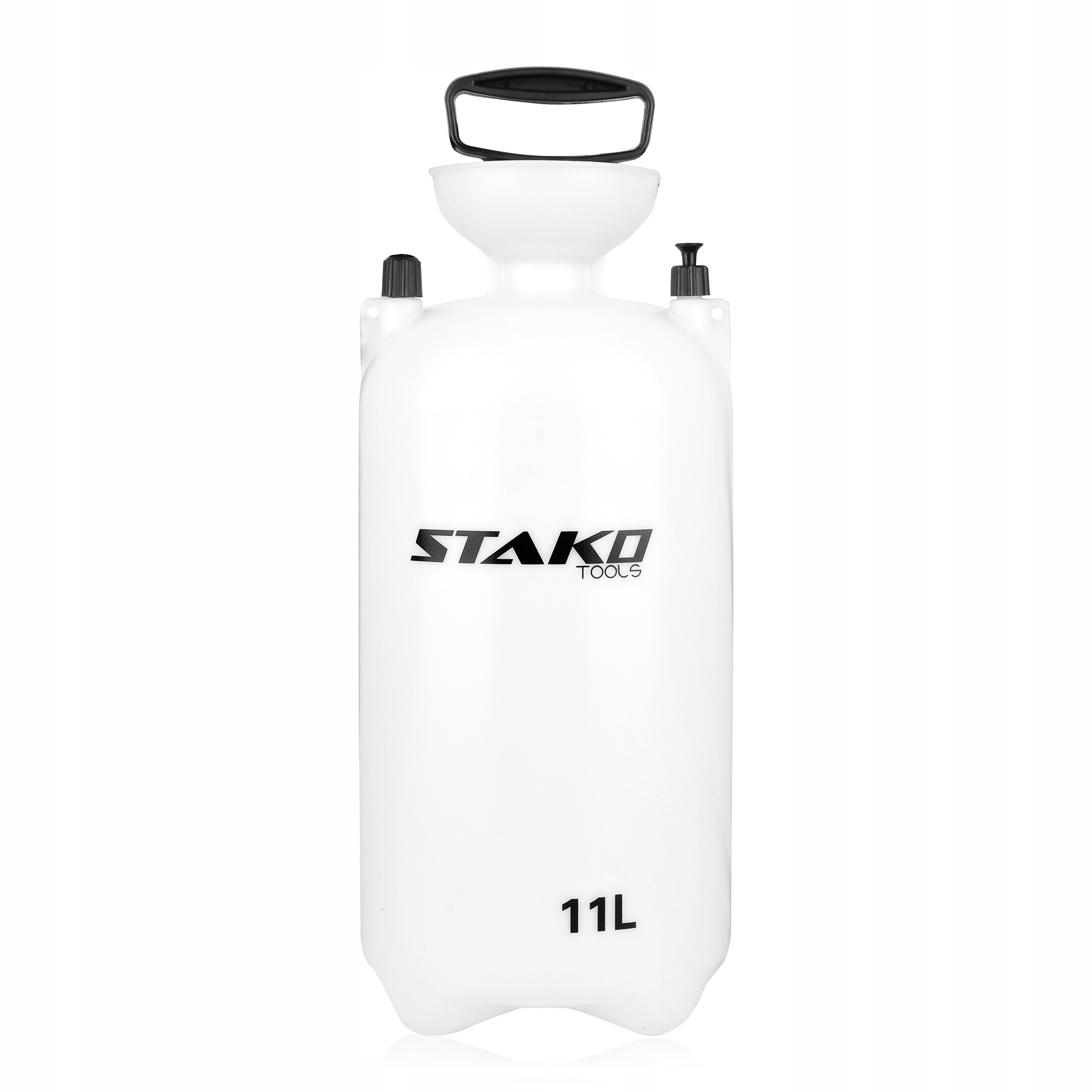 HYDRONETKA 11L ZBIORNIK CIŚNIENIOWY NA WODĘ STAKO DO WIERTNIC PRZECINAREK Marka Stako