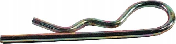 Zawleczka Beta pojedyncza 2mm /50 sztuk