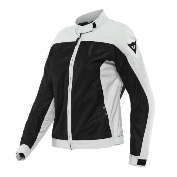 Motocyklová Bunda Dainese Sevilla Air Lady Tex Vzdušná Na Leto 40XS