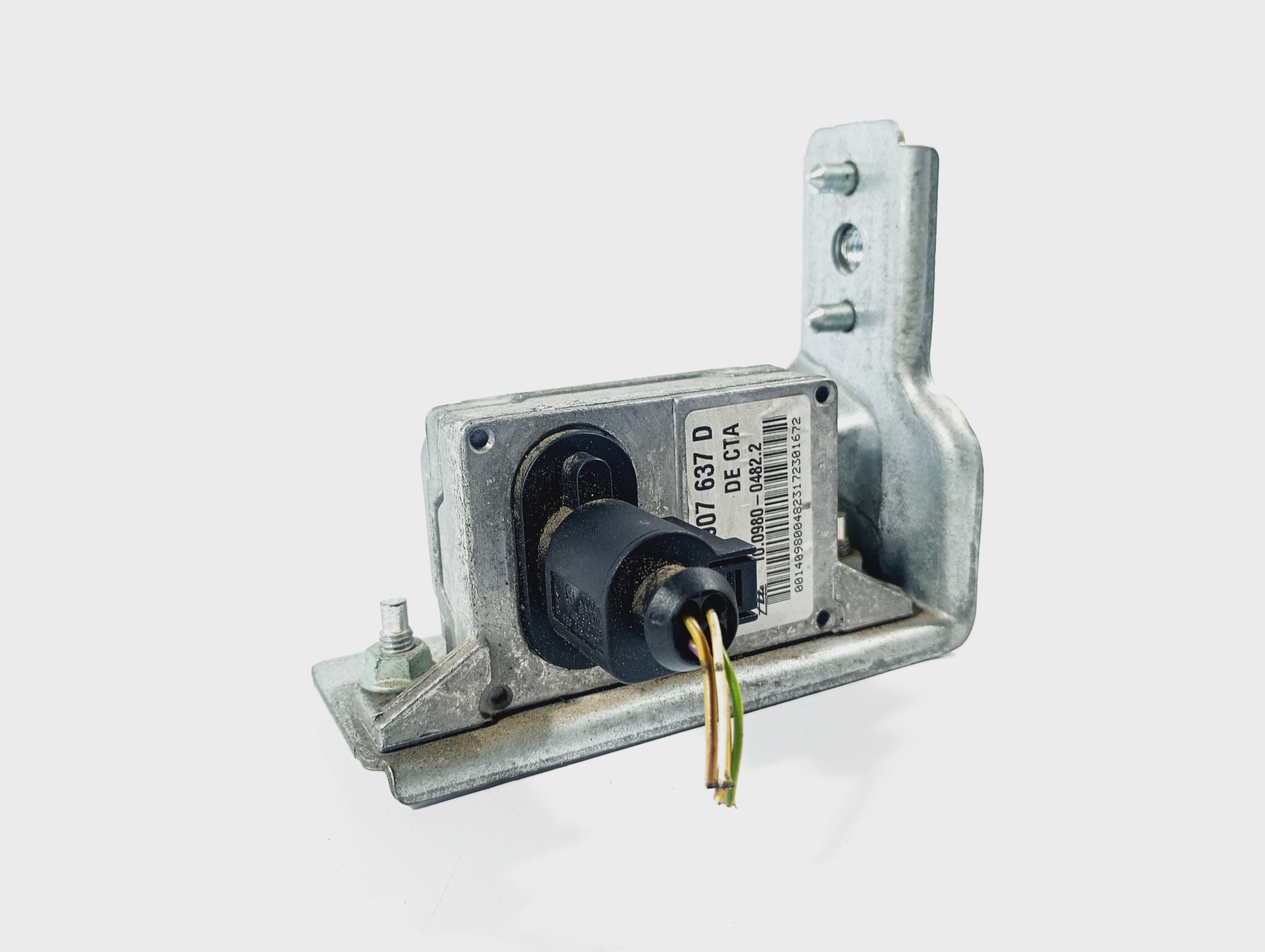 SENSOR sensor ESP OE 1J1907637D Audi A3 8L 00-03