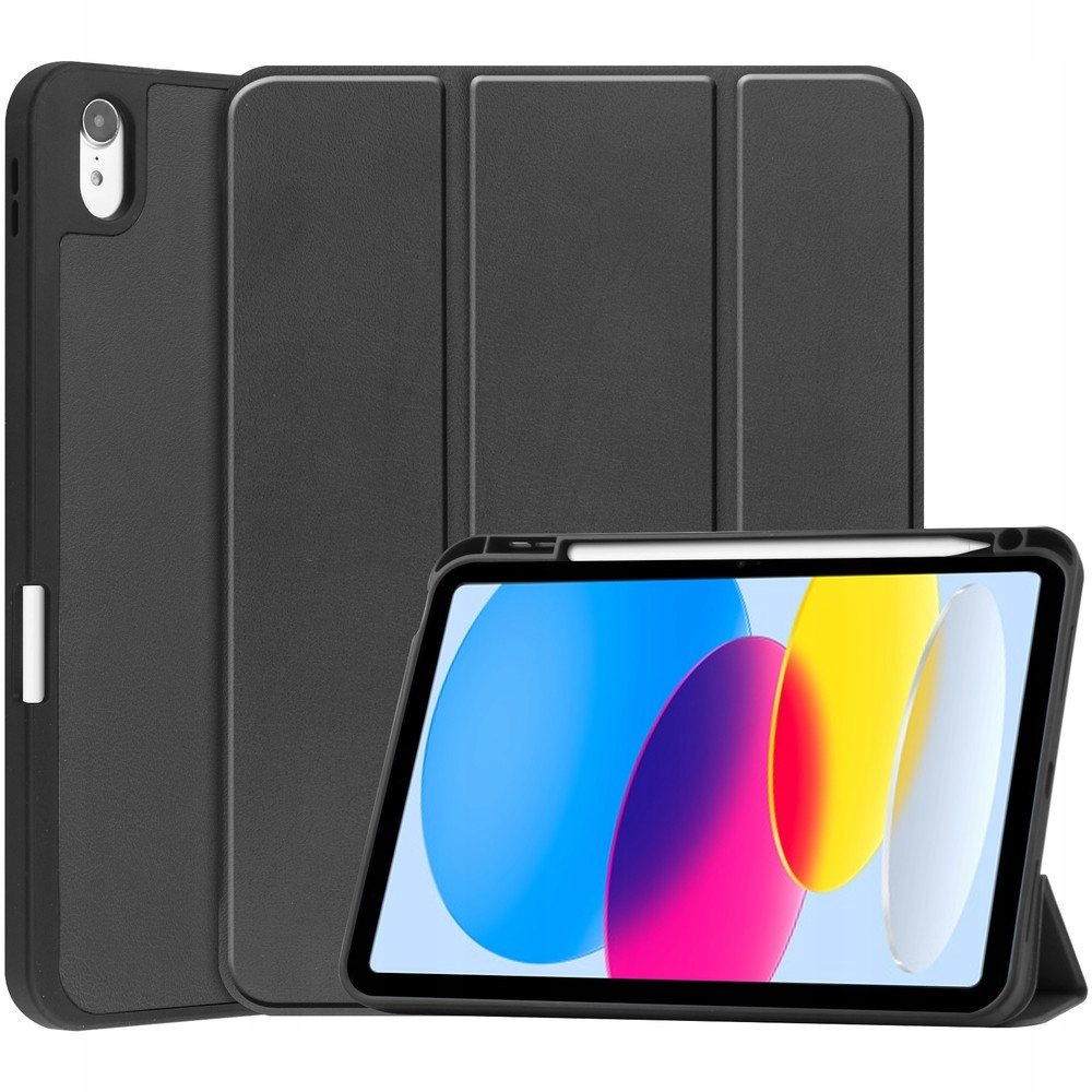 

Etui Bizon Case do iPad 10 10.9 2022, pokrowiec