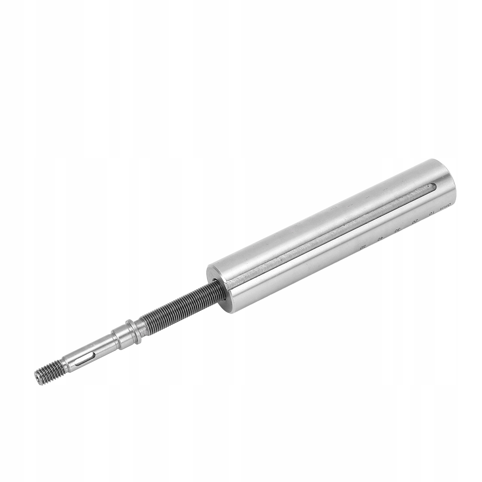 Soustruh Pouzdro koníka Ocel MT2 Kuželové pouzdro pro přepravu koníka ze V4