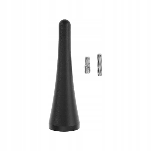 ANTENA RADIOWA ALUMINIOWA DO MAZDA MX 5 MIATA 2006 2022 KOMPAKTOWA