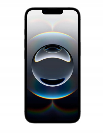 Apple iPhone 16e okostelefon, 8 Gb 512 Gb, 5G, fekete