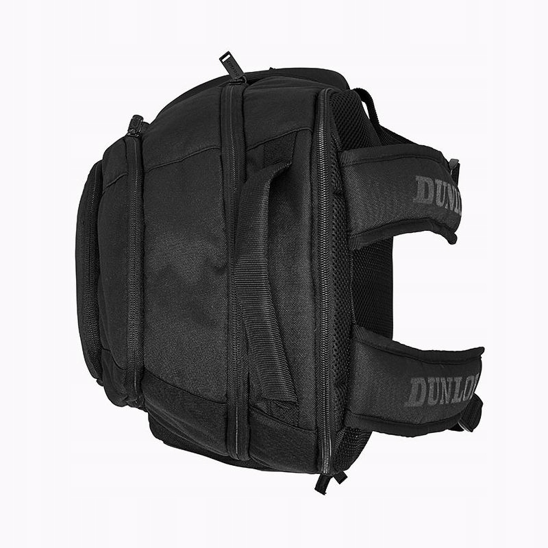 PLECAK DUNLOP CX PERFORMANCE BACKPACK BLACK/BLACK Kod producenta 10282330