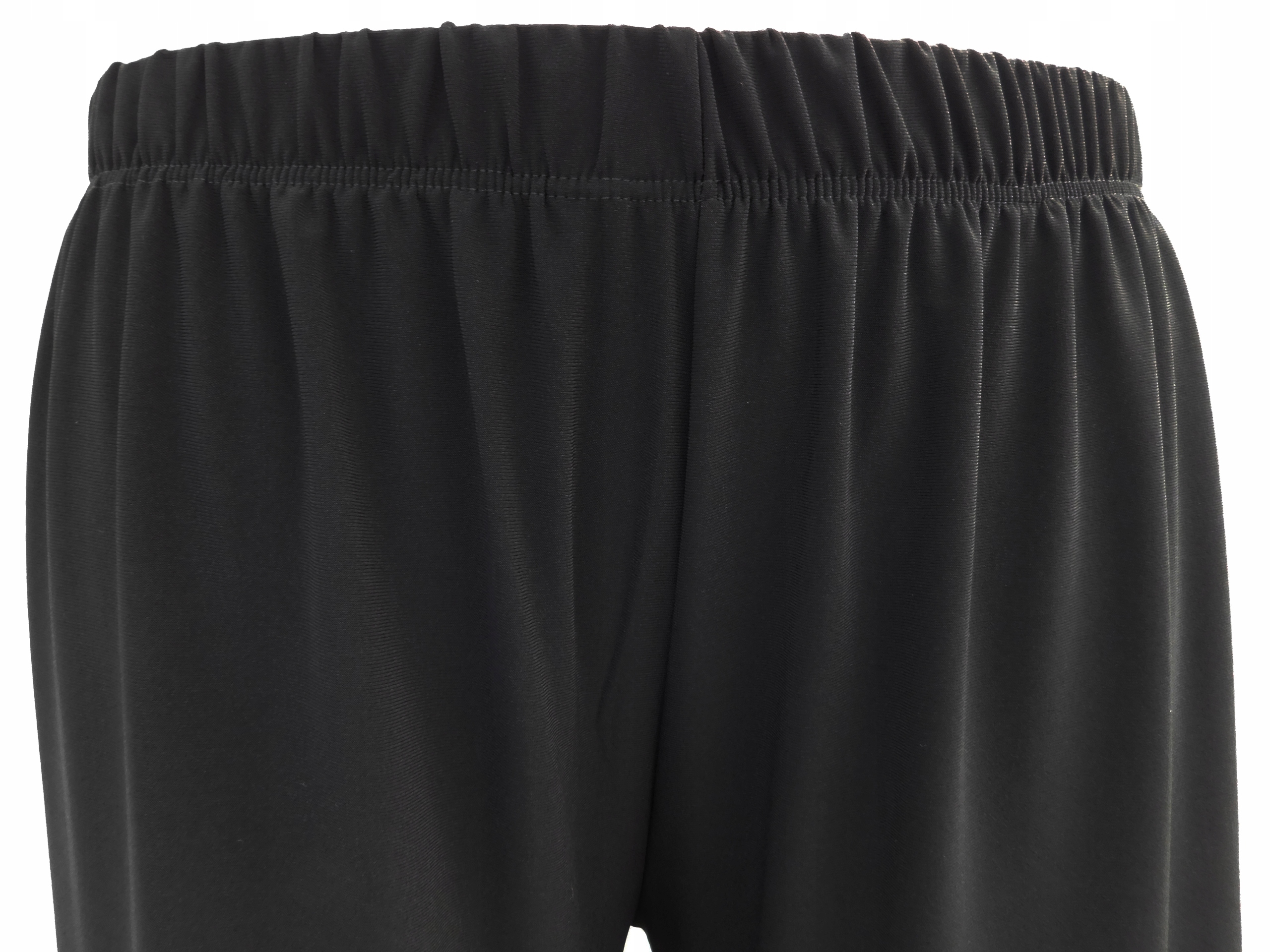 Spodnie wygodne, lejące, czarne, ITY 3XL - 54 / 56 Marka inna