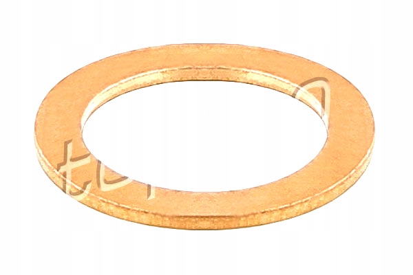 USZCZELKA ŚRUBY MISKI OLEJOWEJ BMW 1 E81 1 E82 1 E87 1 E88 1 F20 1 Producent części Topran