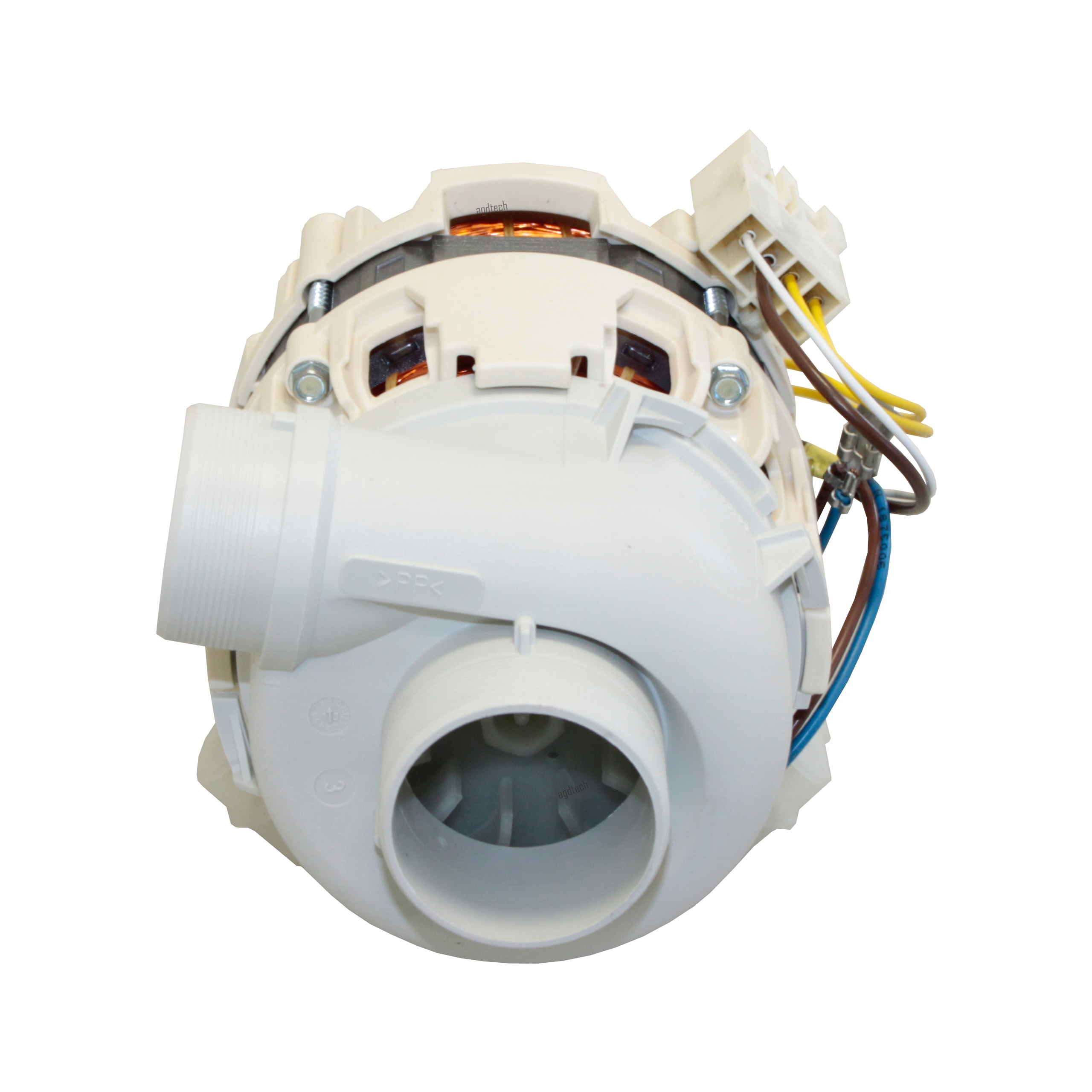 Čerpadlo na mytí myčky nádobí Electrolux Aeg Zanussi