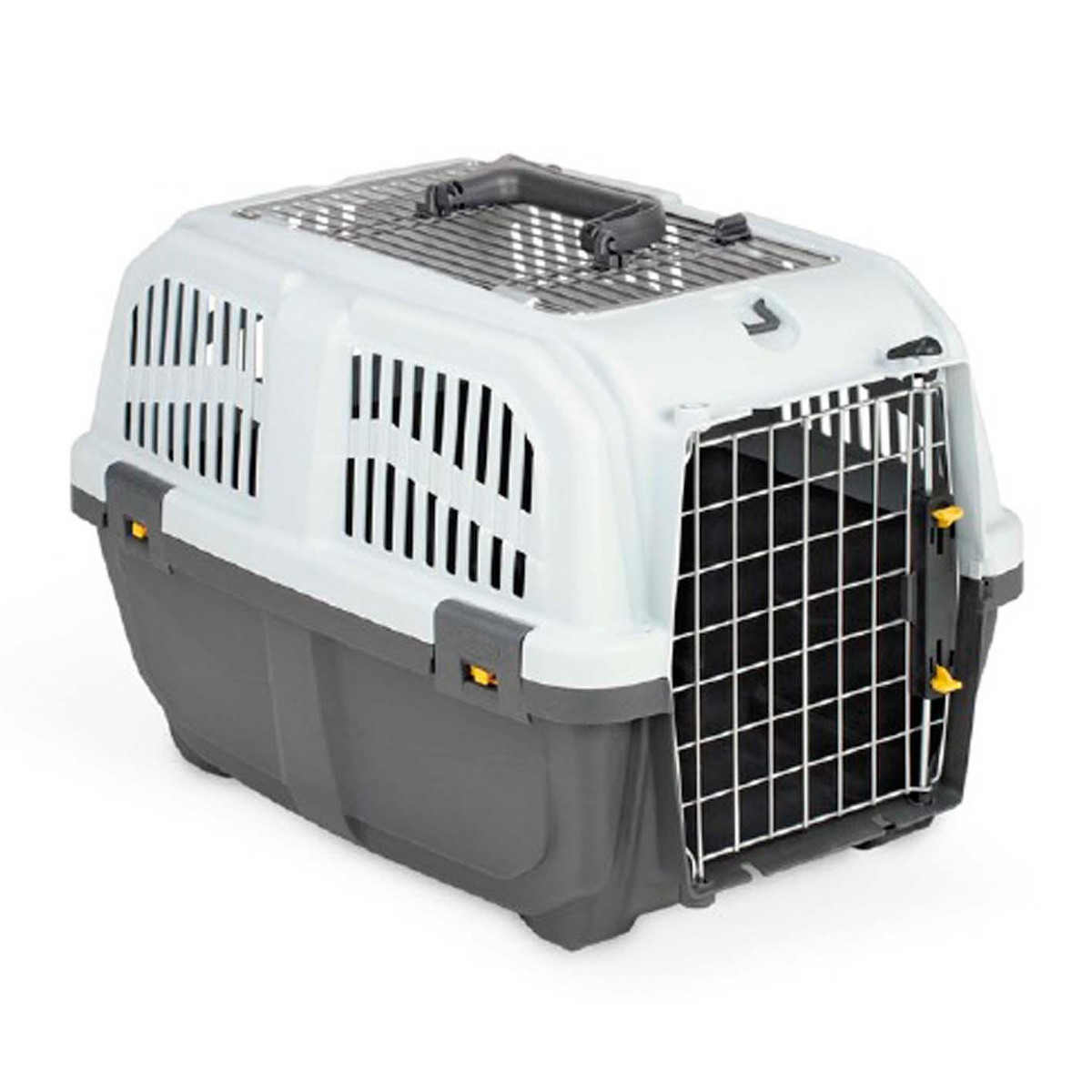 

Transporter Skudo TopOpen metalowa kratka do 18kg