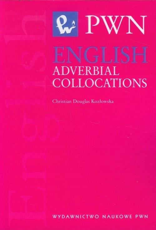 English Adverbial Collocations