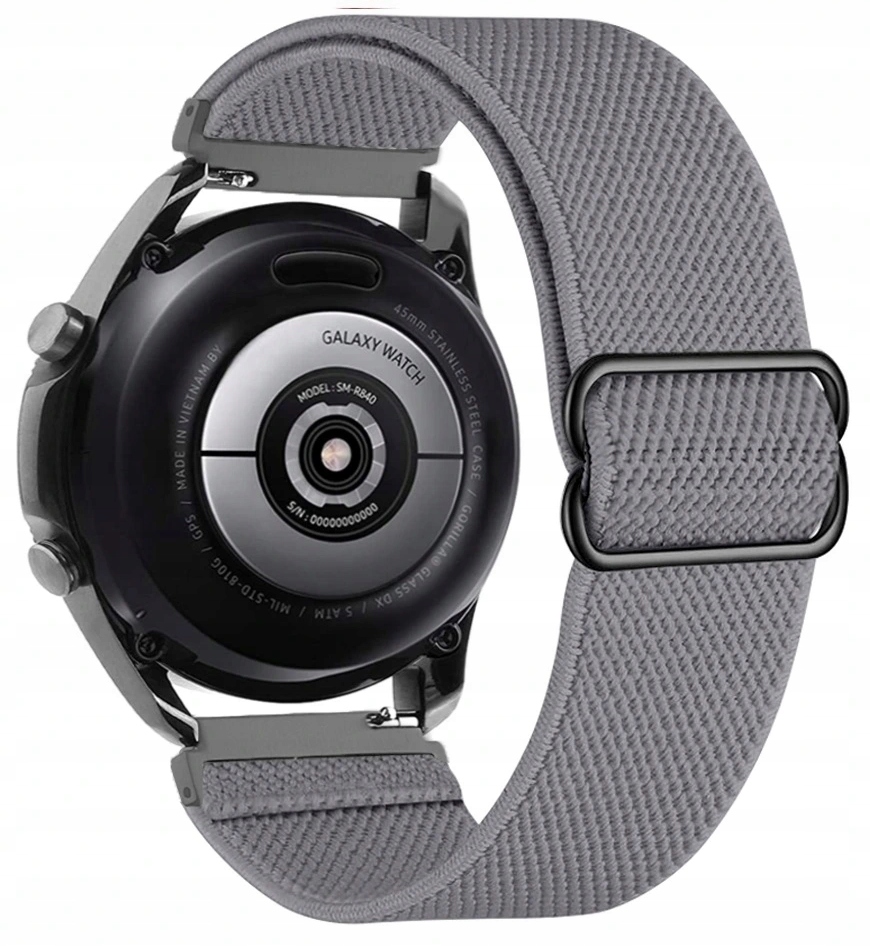 

Pasek Garmin Vivoactive 3 3 Music Vivomove Hr Venu
