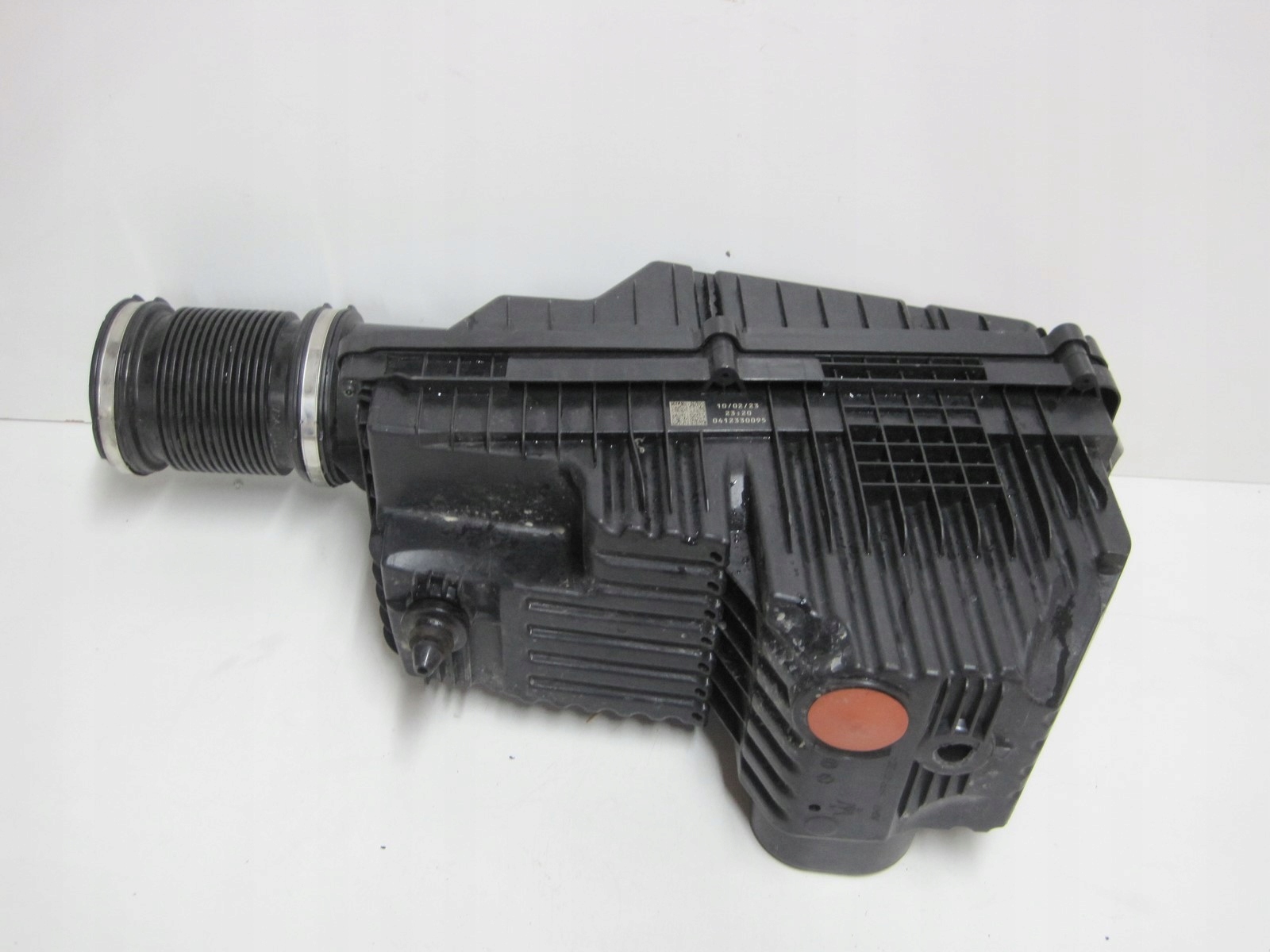 Gehäuse filter luft MASERATI GRECALE 670156354
