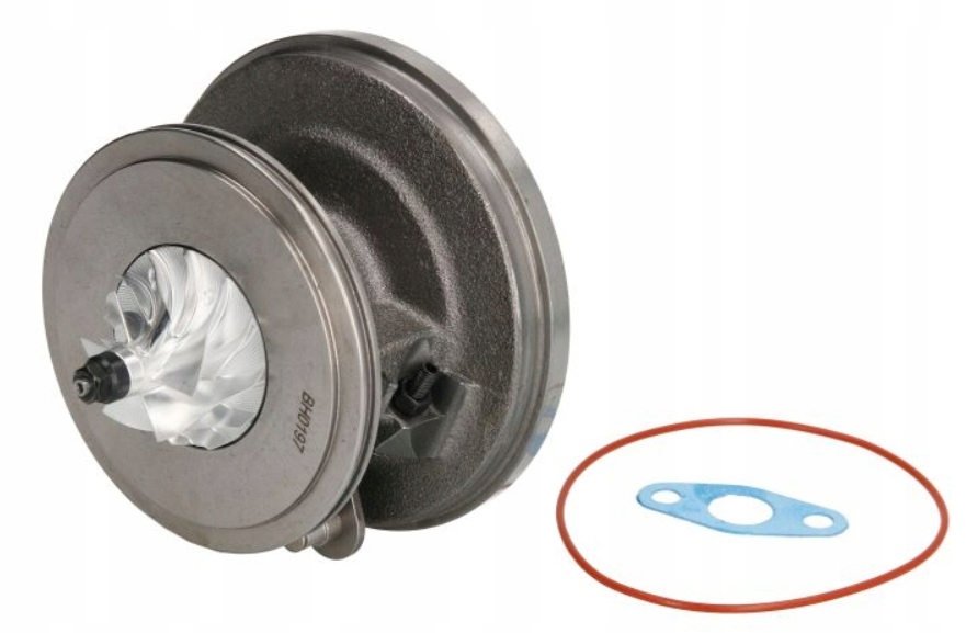 Koras Melett Jádro Turbíny Chra Audi A3 8V Q2 Q3 2.0 35 Tdi 136 150 Km