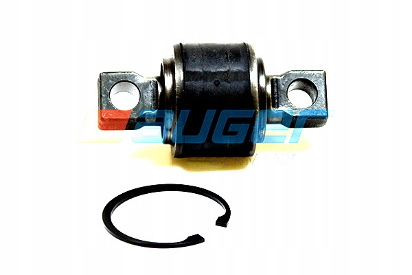 SILENTBLOCK DRĄŻKA REAKCYJNEGO CUKIEREK75X115MM ŚREDNICA OTWORU 19MM Producent części Auger