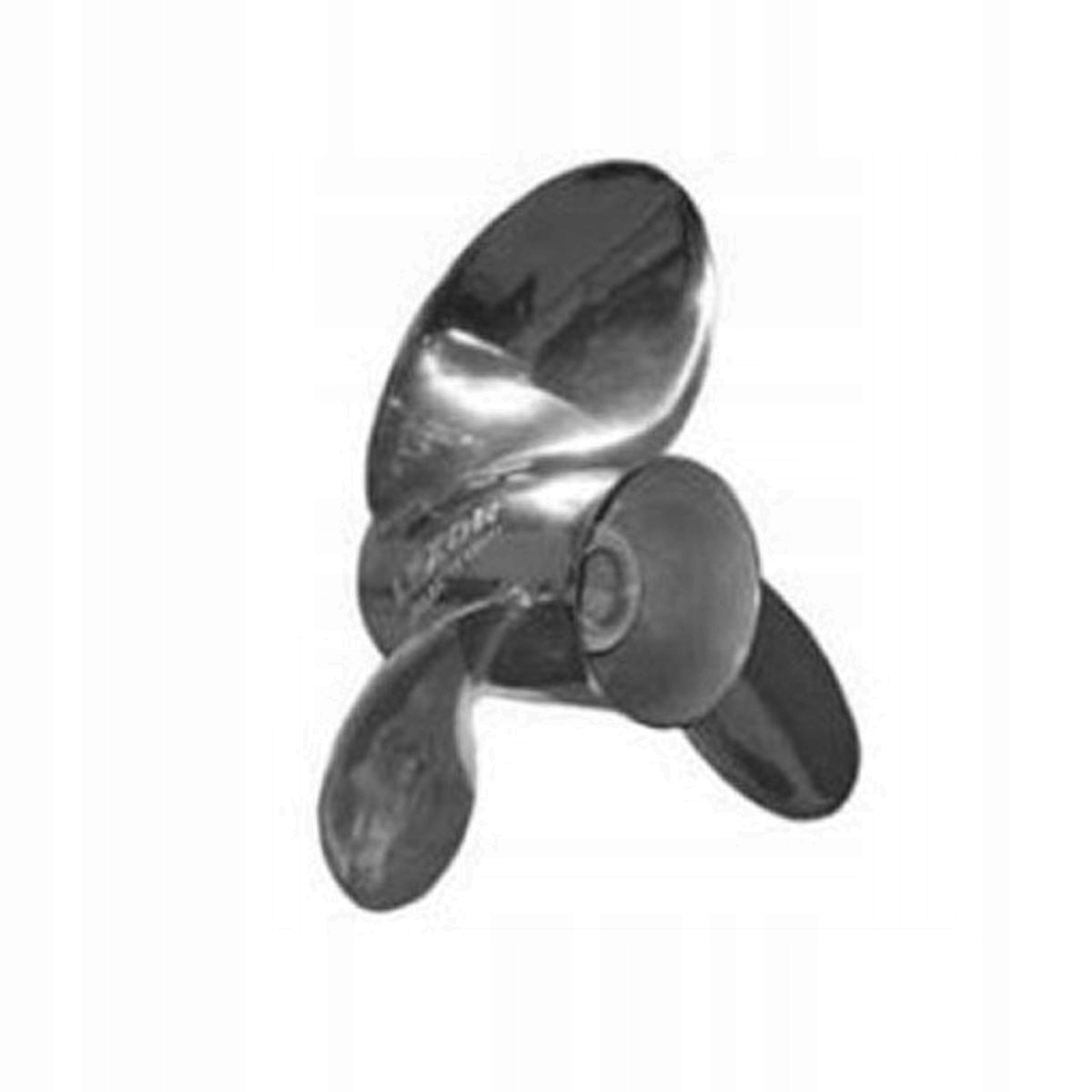 ICNT/SOL9572-145-25/ZAPS - ПРОПЕЛЛЕР SOLAS STEEL 14 1/2 X 25P