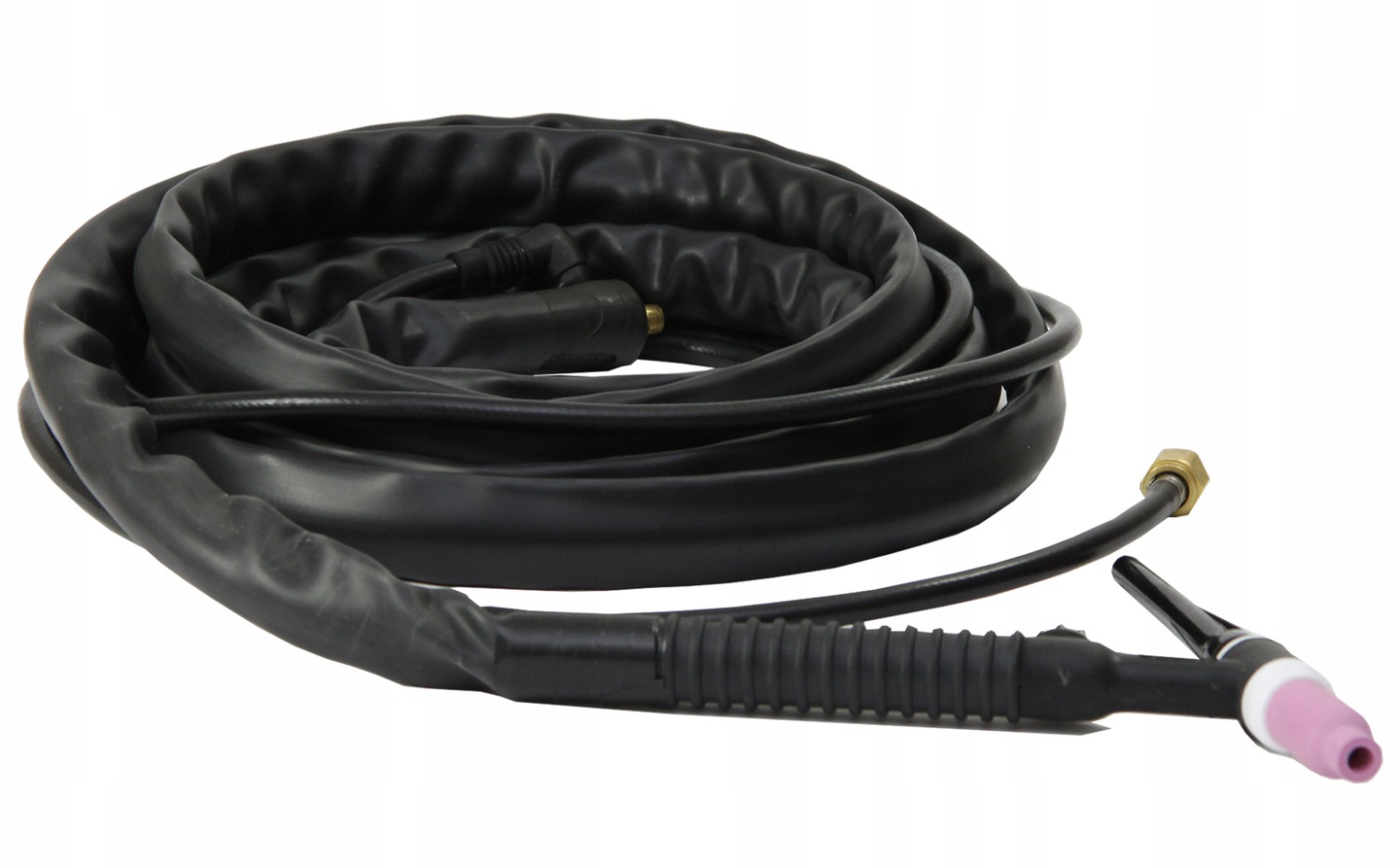 Przewód spawalniczy TIG PRT 01 PIROTEC Kod producenta PRT 01