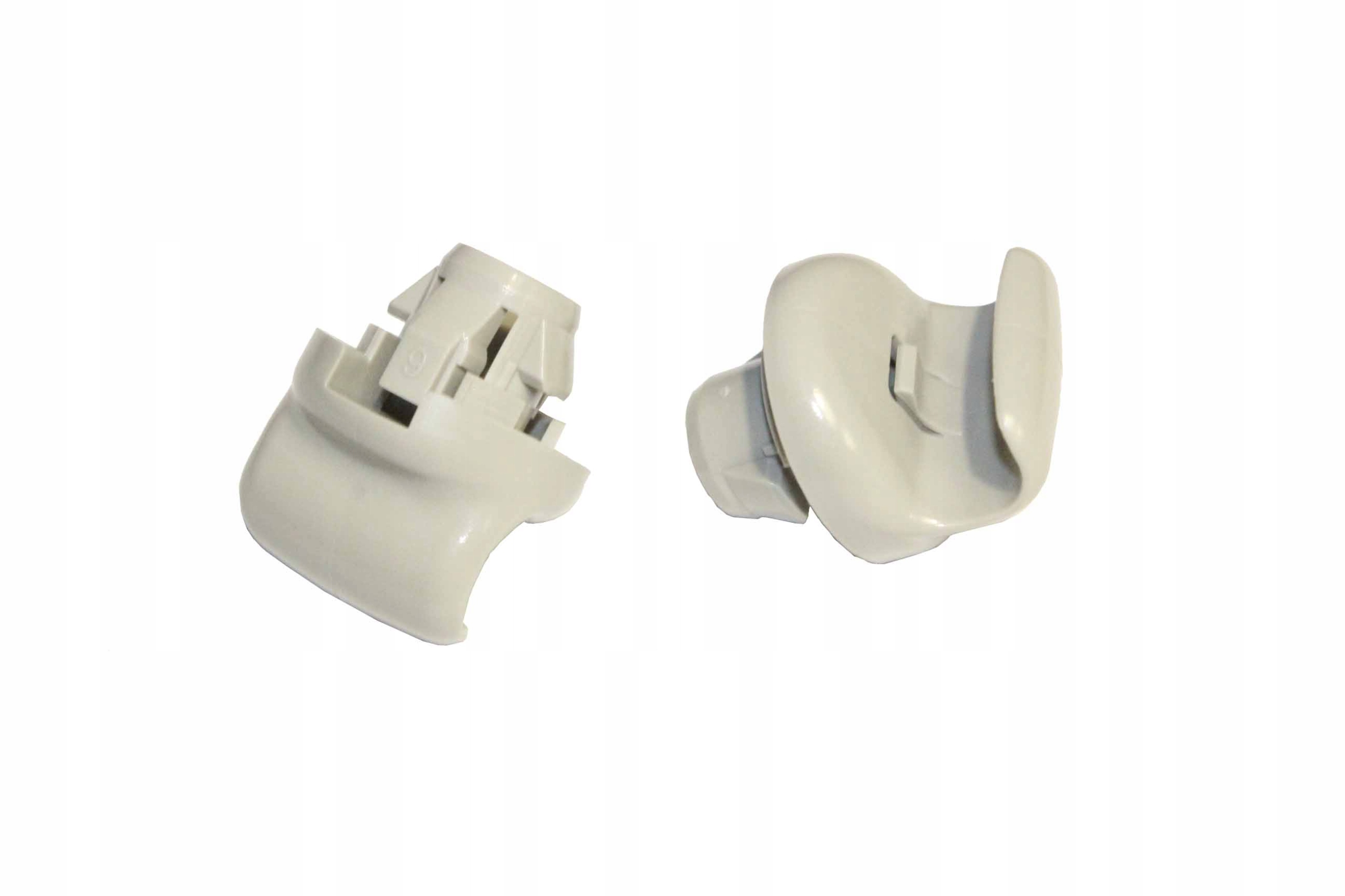 NISSAN QASHQAI ДЕРЖАТЕЛЬ СОЛНЦЕЗАЩИТНОГО КОЗЫРЬКА