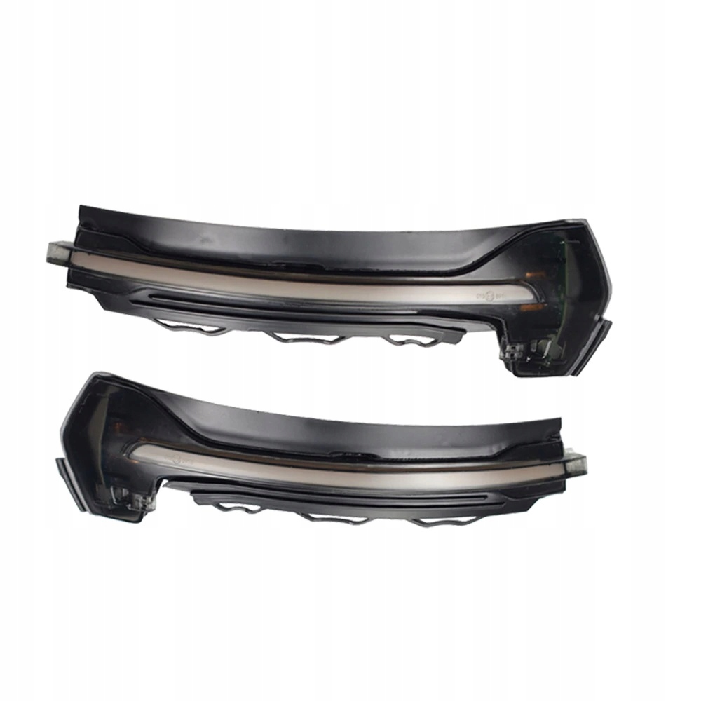 DYNAMIC Led Kierunkowskaz Audi S3 RS3 8V 2013 2020