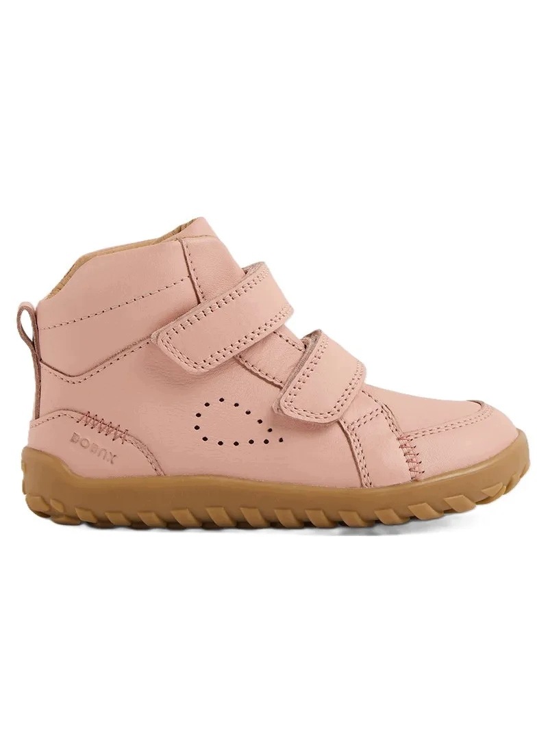Trzewiki Barefoot Bobux Alpha Ember Cameo Rose 822103 27