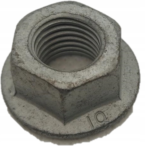 

N0150816 Nakrętka Łącznika Stabilizatora Vag 19MM