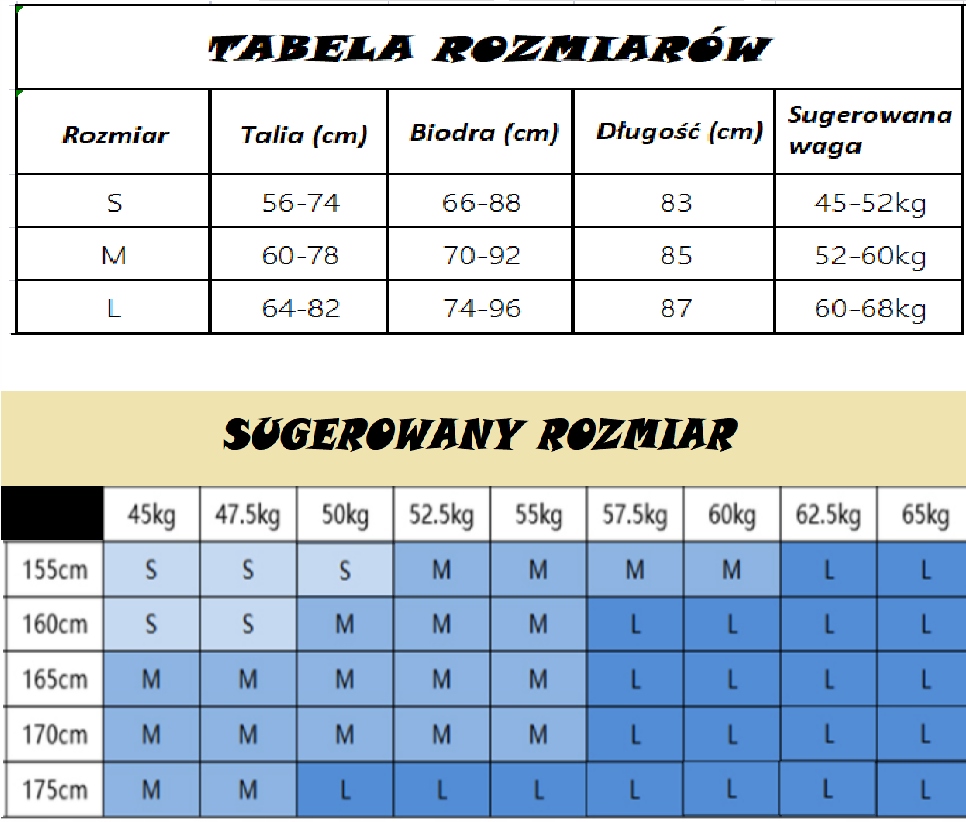 LEGGINSY DAMSKIE PUSH UP SZARE LEGINSY SPORTOWE S Linia plus size (duże rozmiary)