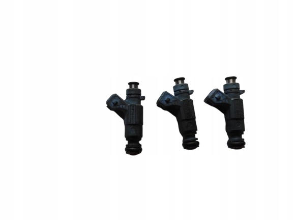 SMART FORTWO 98- 0.6T WTRYSKI WTRYSKIWACZE 0003099V004