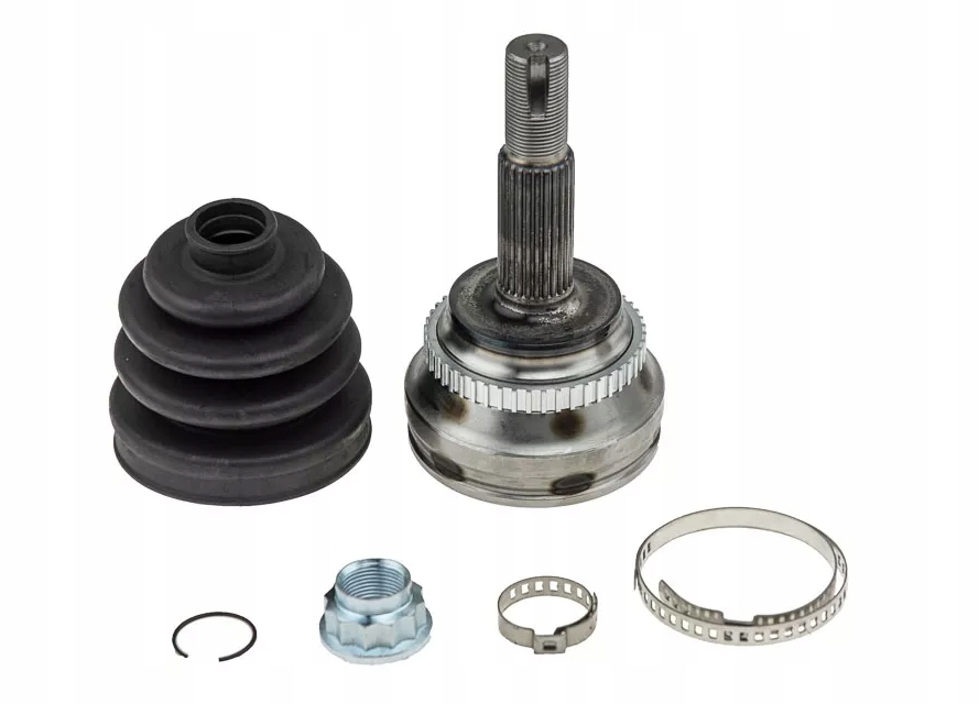 10P2063-JPN - НАРУЖНЫЙ ШАРНИР TOYOTA COROLLA 2.0 D-4D 02-09