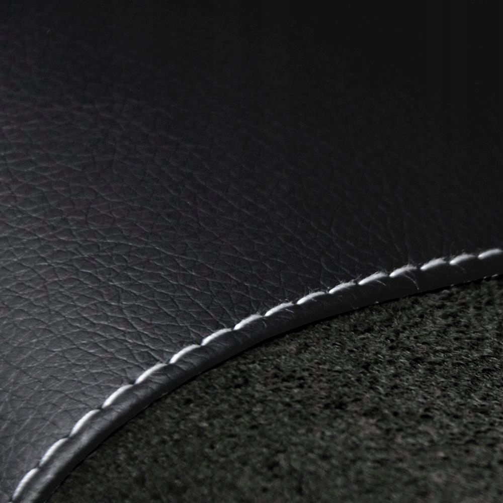 POKROWCE MIAROWE do Mazda 3 III - 2013-2018 Pec Typ pokrowiec