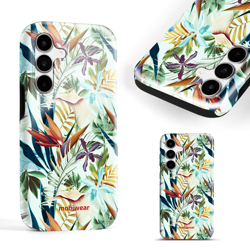 Etui Mobiwear do Samsung Galaxy S25 Fe 5G E071E