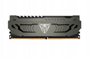 Patriot Viper Steel DDR4 16GB 3600 MHz CL18 XMP2 operační paměť