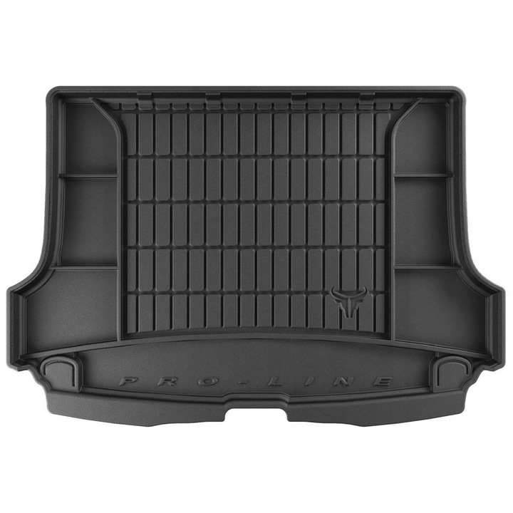 Gumová Rohož Do Kufru Kobereček Peugeot 308 1 Kombi Sw 2007-2013 Tm
