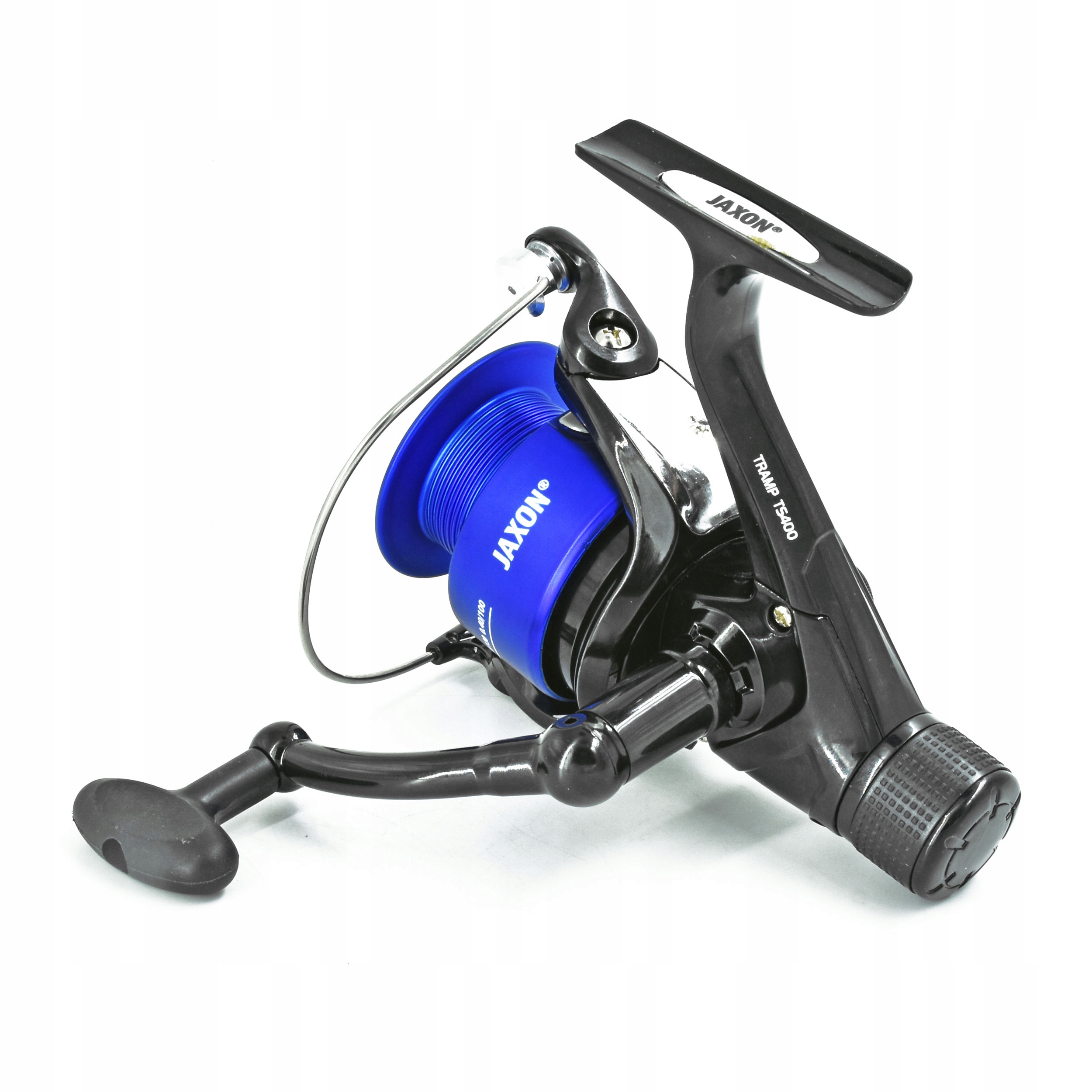 Kołowrotek uniwersalny Tramp TS Jaxon 400 1 łożysko Kod producenta KJ-TAP400S