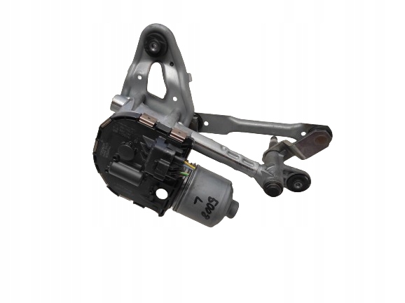 PEUGEOT 5008 1 I 09- MECHANIZM WYCIERACZEK LEWY PRZÓD 9671062180