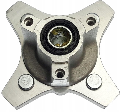 Повна передня маточина Quad Access Max 300 OEM!