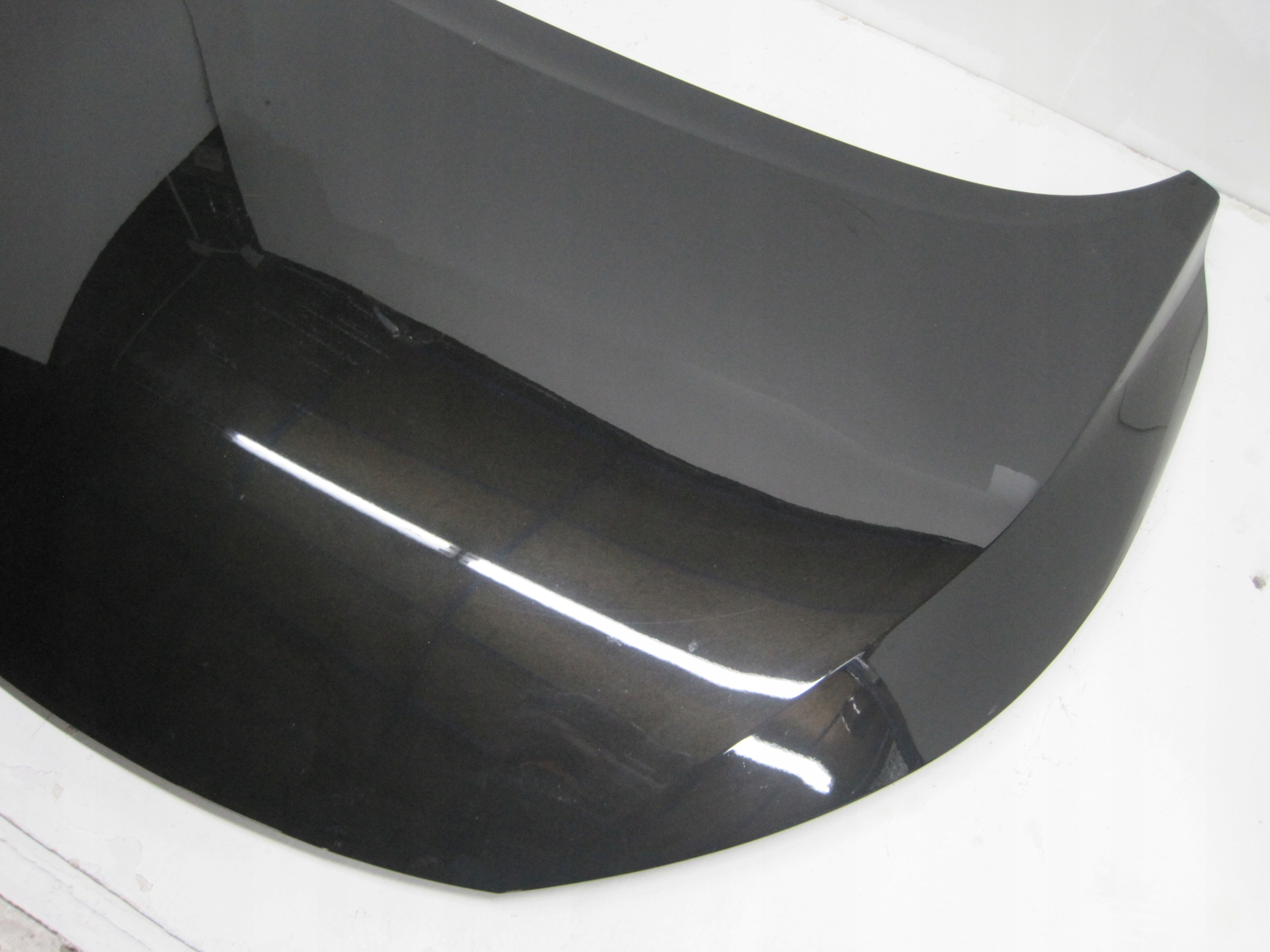 Capot NISSAN QASHQAI III J12