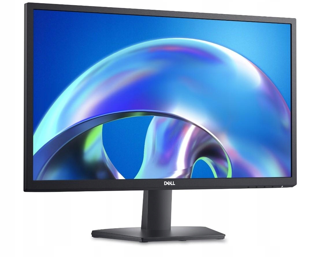 Monitor SE2425H 23.8 cala Led VA/1920x1080/HDMI/VGA/3Y