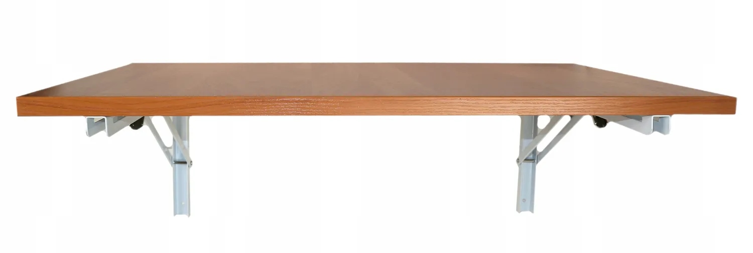 STÓŁ SKŁADANY STOLIK ROZKŁADANY 70x50 RÓŻNE KOLORY Stan opakowania oryginalne