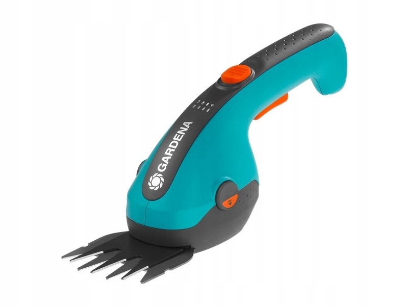 

Gardena 9853-20 akumulatorowe nożyce do trawy 8 cm